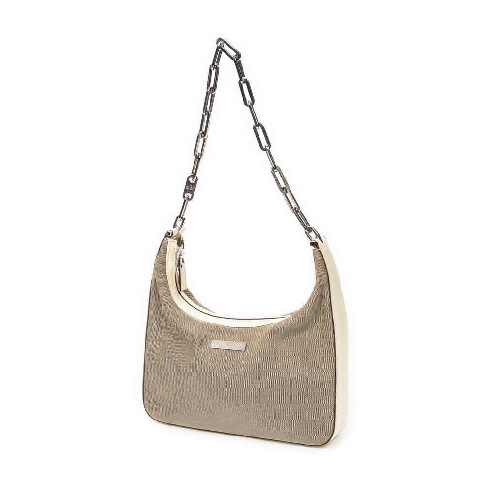 Gucci Chain Hobo - Picture 2 of 11